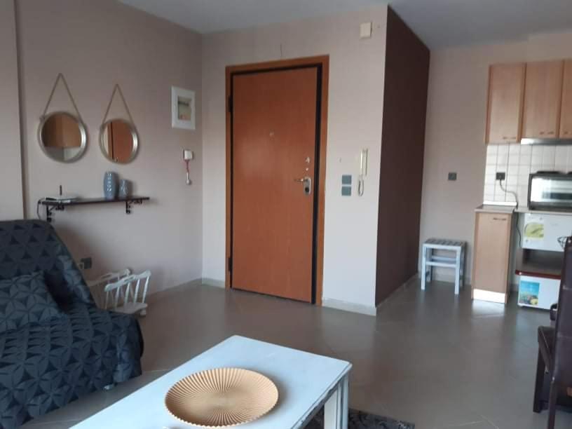 Appartement εclectic 8fr Thessaloniki
