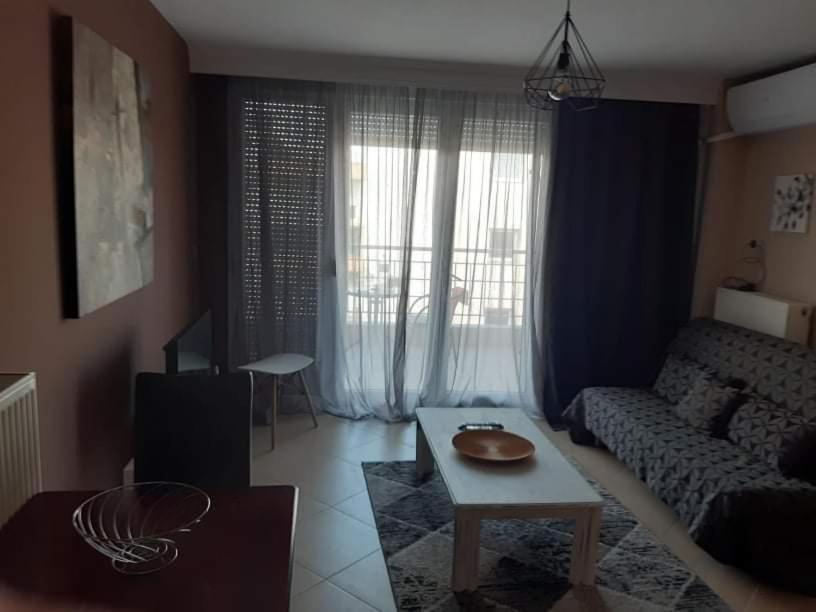 εclectic 8fr Appartement