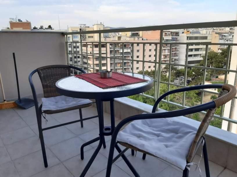 εclectic 8fr Appartement Thessaloniki