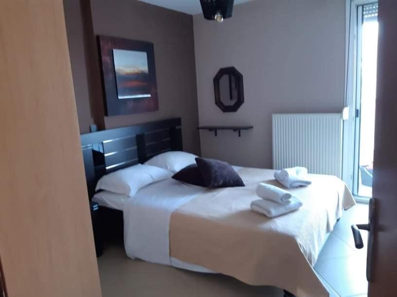 Appartement εclectic 8fr Thessaloniki