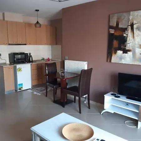 Εclectic Apartment 8Fr Thessaloniki Exterior foto