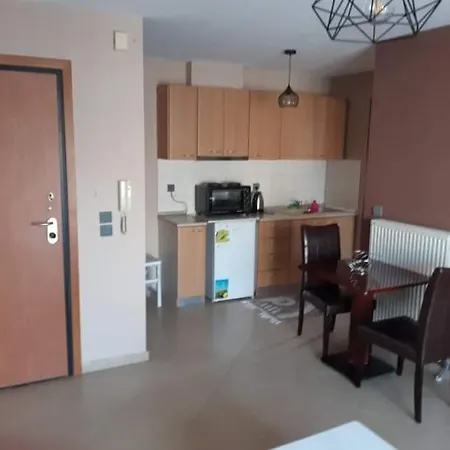 Εclectic Apartment 8Fr Thessaloniki Exterior foto