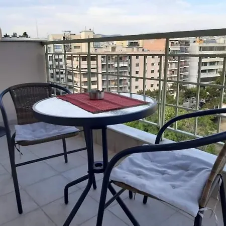 Εclectic Apartment 8Fr Thessaloniki Exterior foto