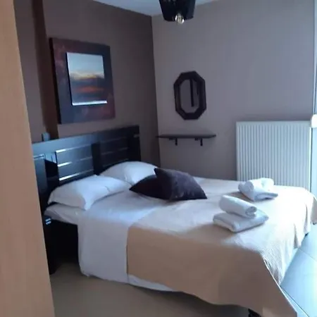Εclectic Apartment 8Fr Thessaloniki Exterior foto