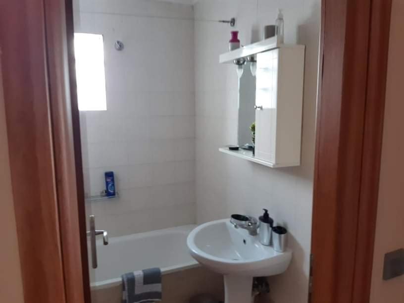 εclectic 8fr Apartment Thessaloniki
